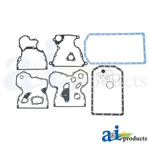 LGS135 - Gasket Set, Lower