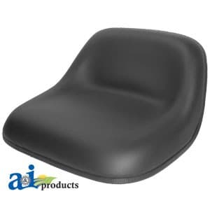 LMS2002 - Seat, Lawn/Garden, BLK