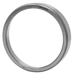 LM102910-I - Tapered Bearing Cup