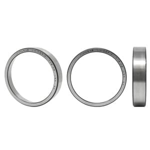 LM102910-P - Tapered Bearing Cup - Thumbnail 2