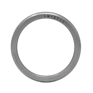 LM12711-I - Tapered Bearing Cup
