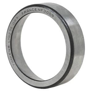 LM12711-P - Tapered Bearing Cup - Thumbnail 2