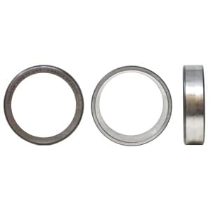 LM12711-P - Tapered Bearing Cup - Thumbnail 3