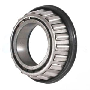 LM48500LA-P - Tapered Roller Bearing Cone
