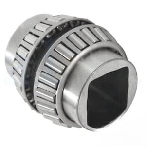 LM501334SD-P - Tapered Roller Bearing Cone