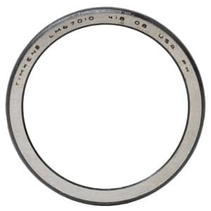 LM67010-P - Tapered Bearing Cup - Thumbnail 2
