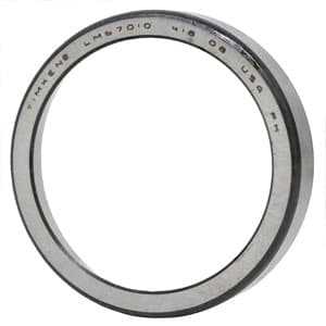 LM67010-P - Tapered Bearing Cup