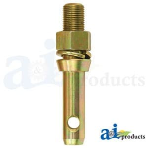 LP003 - Pin, Lift Arm, Forged, Cat. I - Thumbnail 3