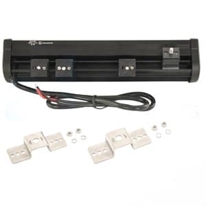 LTB1424 - 14" Flood LED Work Lamp Light Bar - Thumbnail 3