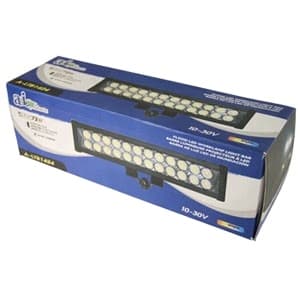 LTB1424 - 14" Flood LED Work Lamp Light Bar - Thumbnail 5