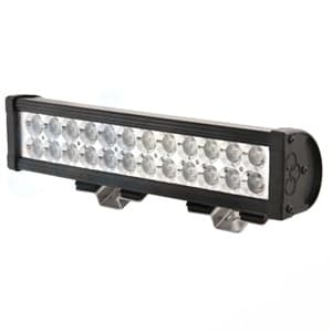 LTB1424 - 14" Flood LED Work Lamp Light Bar