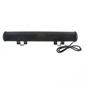 LTB2648 - 26" Flood LED Work Lamp Light Bar - Thumbnail 3