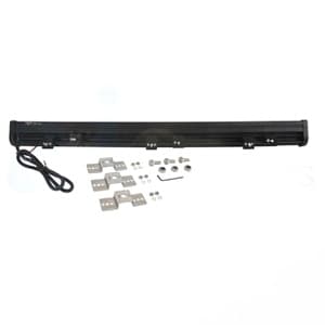 LTB2660 - 32" Flood LED Work Lamp Light Bar - Thumbnail 4