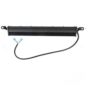 LTB313SE - 13" Spot E-Series LED Straight Single Row Work Lamp Light Bar - Thumbnail 4