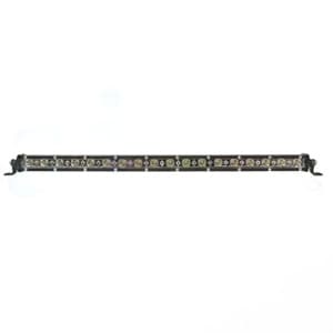 LTB320SE - 20" Combo Flood / Spot E-Series LED Straight Single Row Work Lamp Light Bar - Thumbnail 2