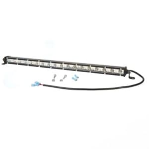 LTB320SE - 20" Combo Flood / Spot E-Series LED Straight Single Row Work Lamp Light Bar