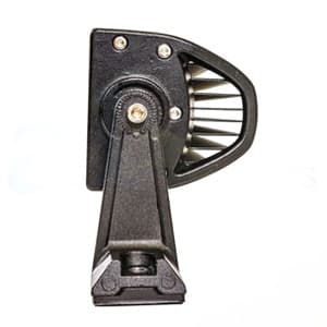 LTB322E - 22" Combo Flood / Spot E-Series LED Straight Double Row Light Bar Work Lamp - Thumbnail 5