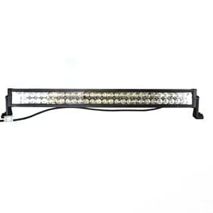 LTB332E - 32" Combo Flood / Spot E-Series LED Straight Double Row Light Bar Work Lamp - Thumbnail 2