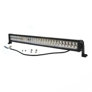 LTB332E - 32" Combo Flood / Spot E-Series LED Straight Double Row Light Bar Work Lamp
