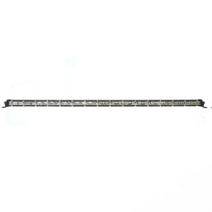 LTB332SE - 32" Combo Flood / Spot E-Series LED Straight Single Row Work Lamp Light Bar - Thumbnail 2