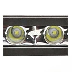 LTB332SE - 32" Combo Flood / Spot E-Series LED Straight Single Row Work Lamp Light Bar - Thumbnail 3