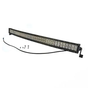 LTB340CE - 40" Combo Flood / Spot E-Series LED Curved Double Row Light Bar Work Lamp - Thumbnail 2