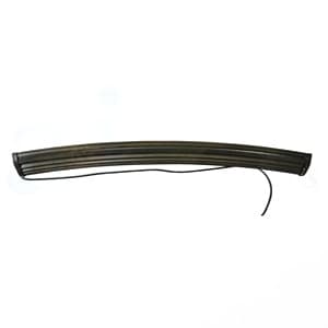 LTB340CE - 40" Combo Flood / Spot E-Series LED Curved Double Row Light Bar Work Lamp - Thumbnail 4