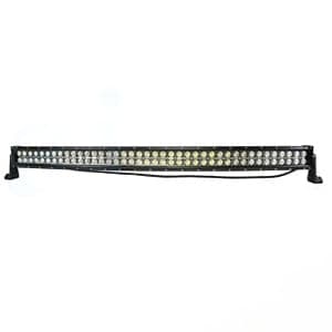 LTB340CE - 40" Combo Flood / Spot E-Series LED Curved Double Row Light Bar Work Lamp