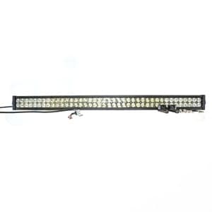 LTB342E - 42" Combo Flood / Spot E-Series LED Straight Double Row Light Bar Work Lamp - Thumbnail 2