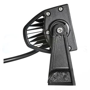 LTB342E - 42" Combo Flood / Spot E-Series LED Straight Double Row Light Bar Work Lamp - Thumbnail 5