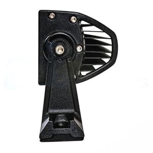 LTB350CE - 50" Combo Flood / Spot E-Series LED Curved Double Row Light Bar Work Lamp - Thumbnail 5