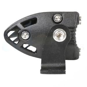 LTB37SE - 7" Spot E-Series LED Straight Single Row Work Lamp Light Bar - Thumbnail 3