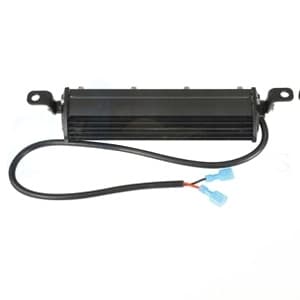 LTB37SE - 7" Spot E-Series LED Straight Single Row Work Lamp Light Bar - Thumbnail 4