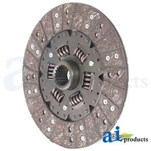 LVA11039 - Clutch Disc; 9.44" Organic, Spring Loaded