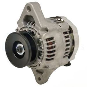 LVA12357 - NDenso alternator