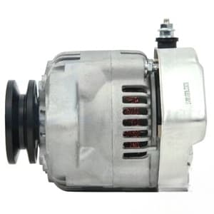 LVA12467 - Denso Type 60 Amp 12V Alternator; IR/IF - Thumbnail 4