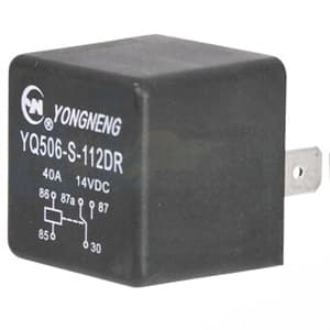 LVA13729 - Relay