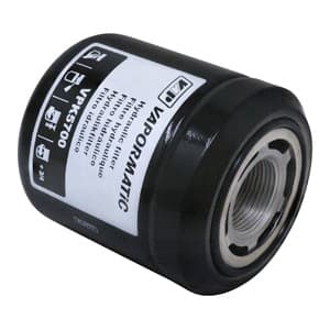 LVU14258 - Hydraulic Filter
