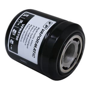 LVU14258 - Filter, Hydraulic
