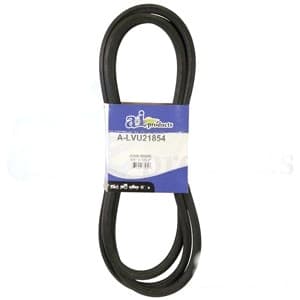 LVU21854 - JOHN DEERE