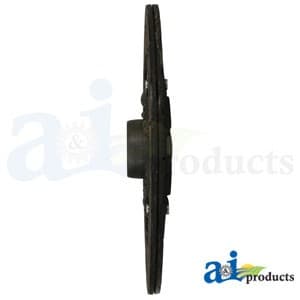 LVU801100 - Trans Disc: 9", Organic - Thumbnail 3