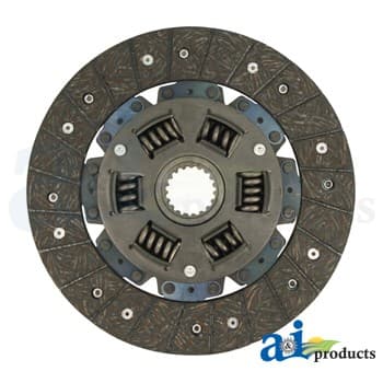 LVU801100 - Trans Disc: 9", Organic - Thumbnail 4