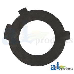 LVU803583 - Plate, Brake Separator