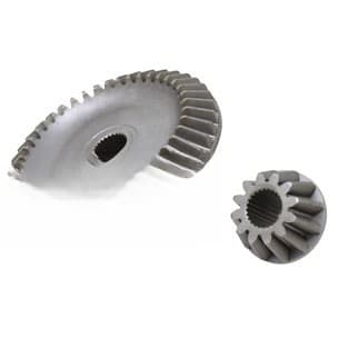 MFWD Output Gear Set