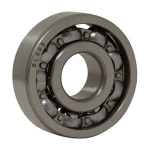 Front Axle Gear Case Bearing