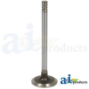 M100T - Valve, Intake