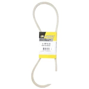 M118755 - JOHN DEERE