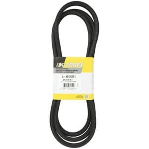 M120381 - JOHN DEERE