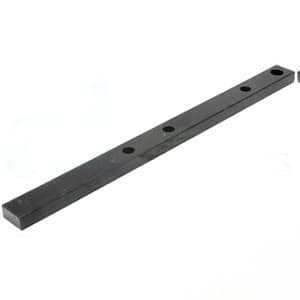 M123824 - Straight Drawbar