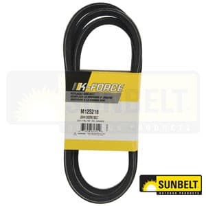 M125218 - Belt, Drive